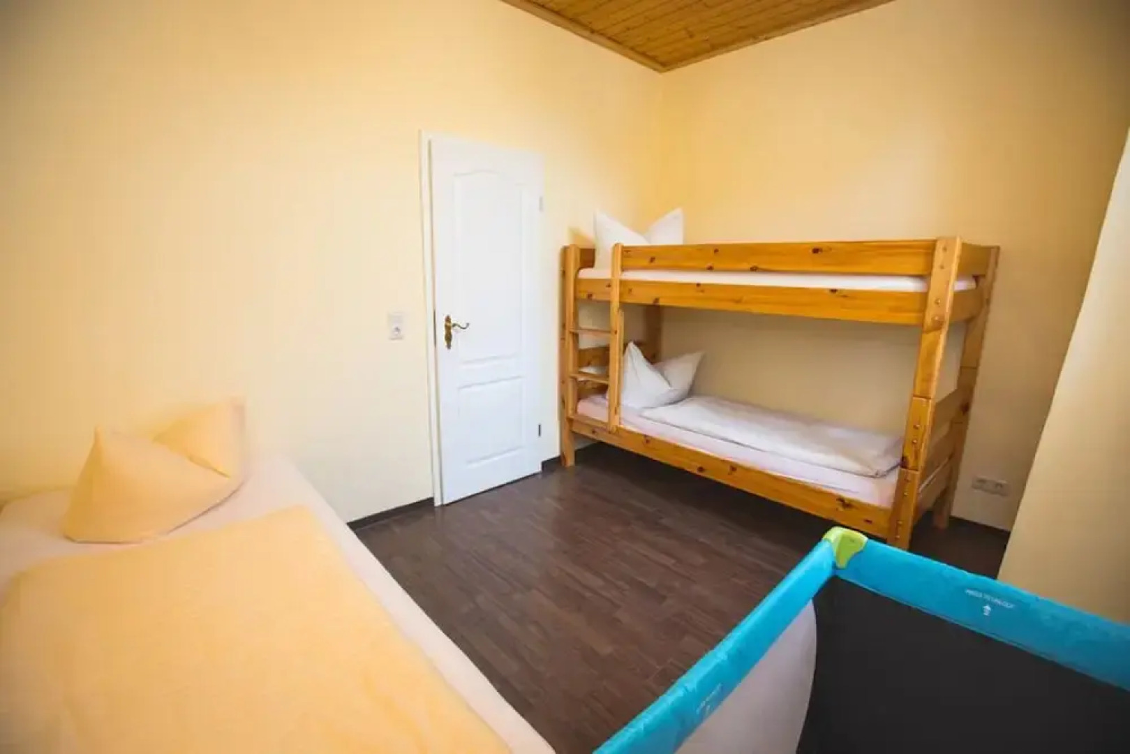 Friedrichshof Restaurant & Pension