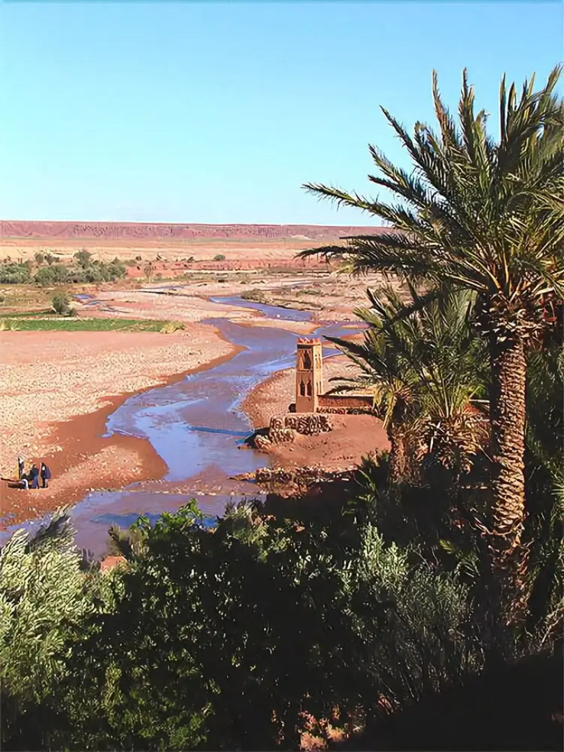 Guest House La Fibule d'Or