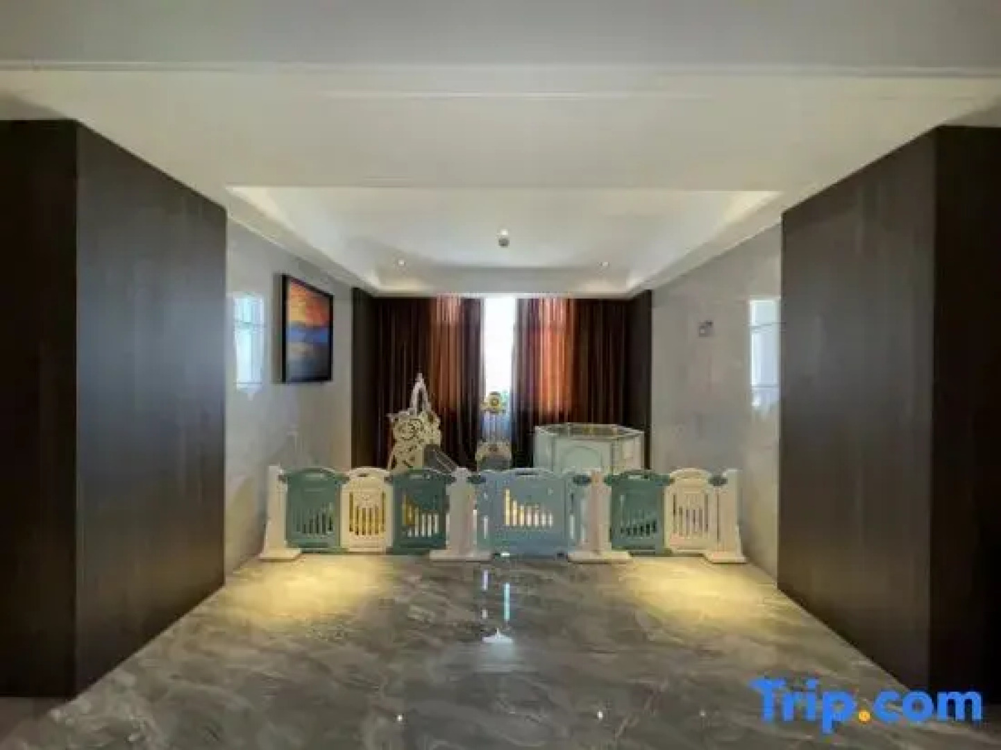 Weilisi Hotel (Weilisi Garden Community)