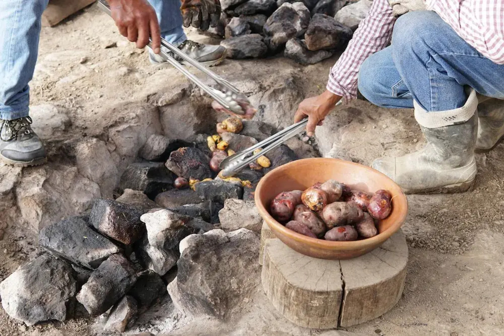 El Albergue Ollantaytambo