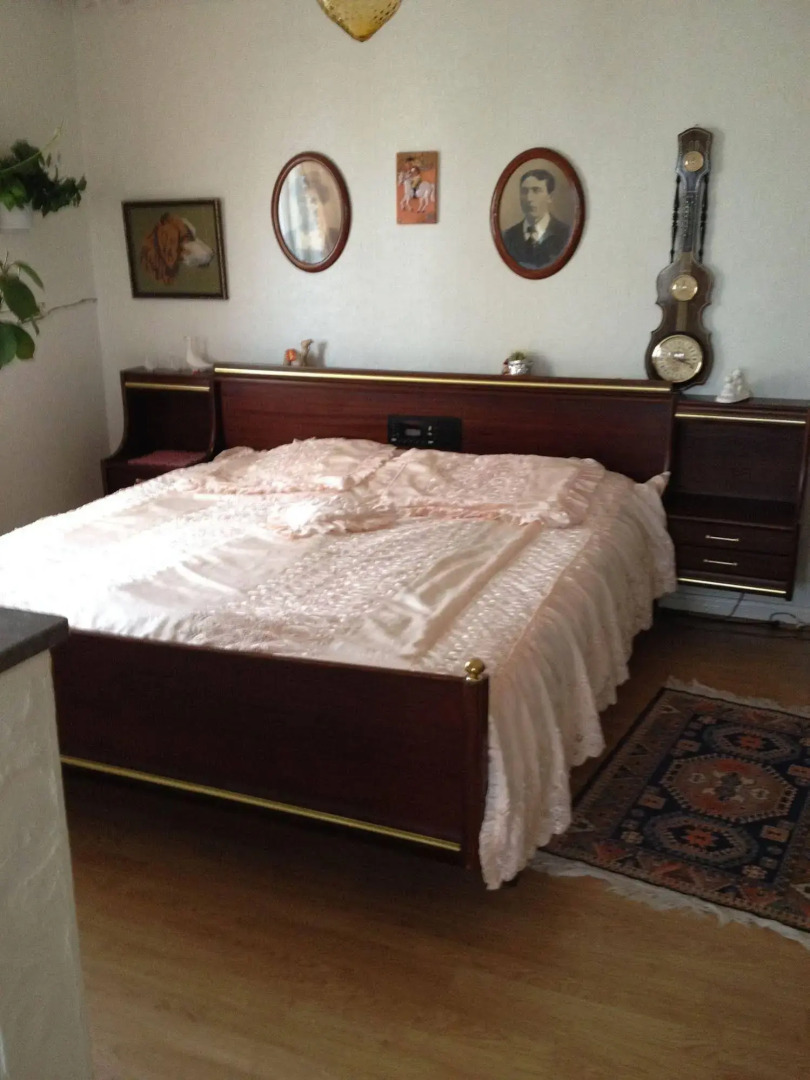 Vivans Bed & Self catering