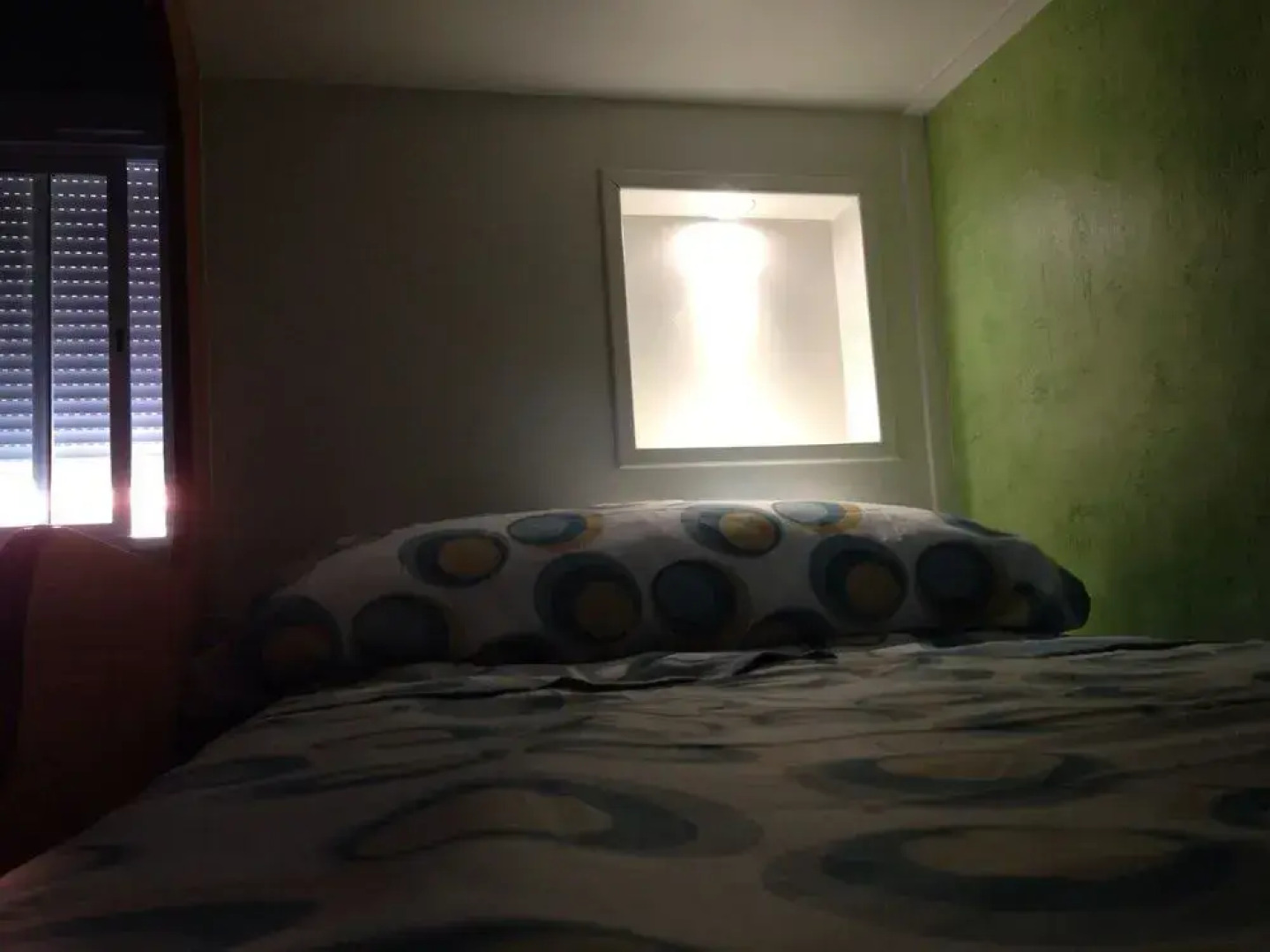 Albergue Las Caballeras