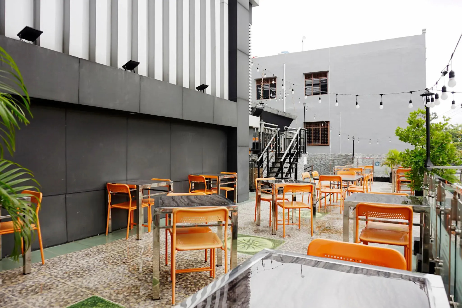 Megara Hotel Pekanbaru