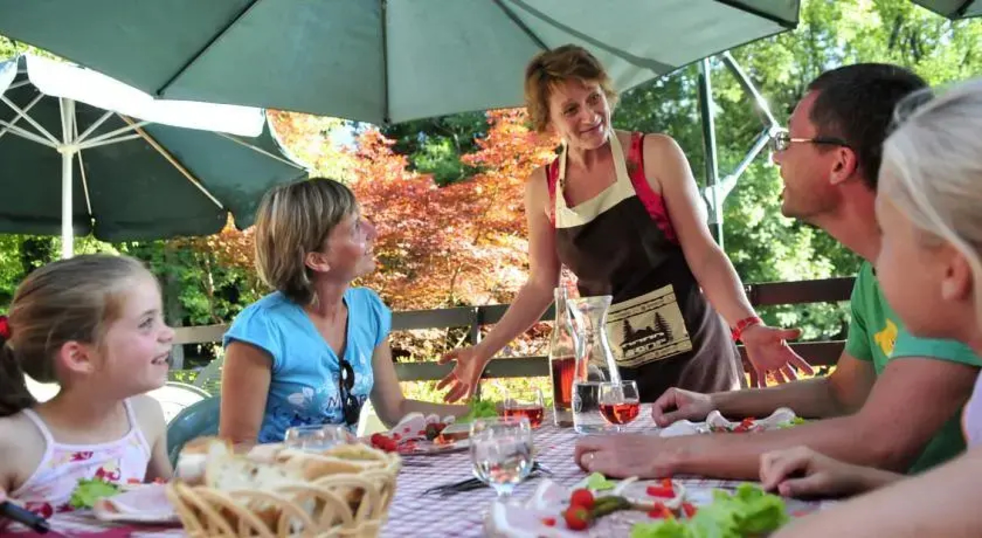 AEC Vacances - Les Becchi