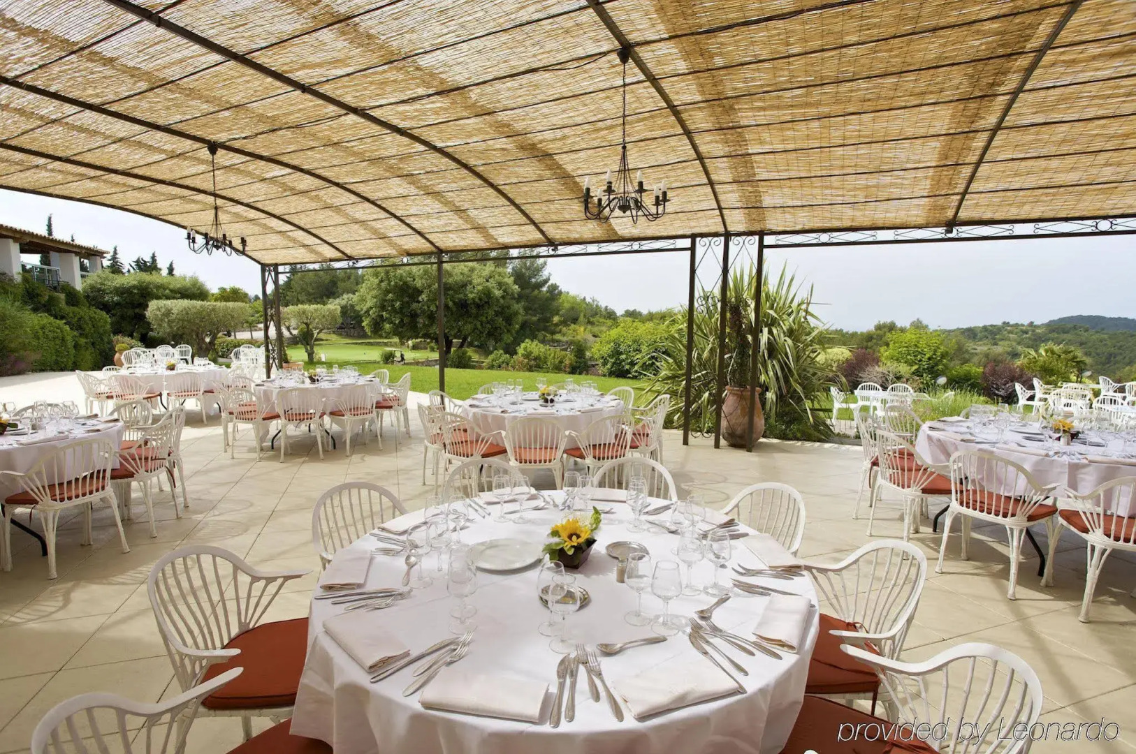 Le Frégate Provence