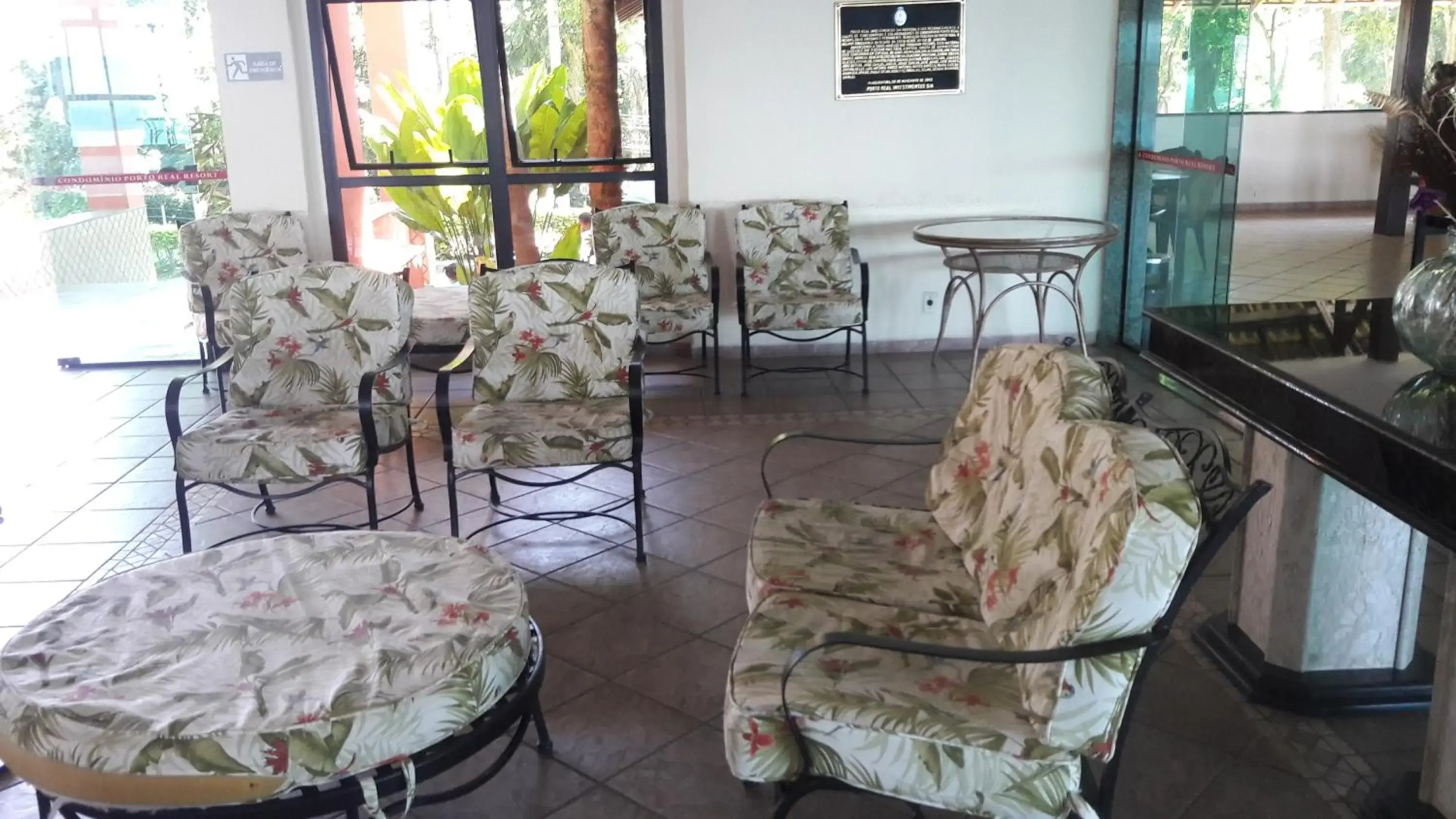 Apartamento Porto Real Brites