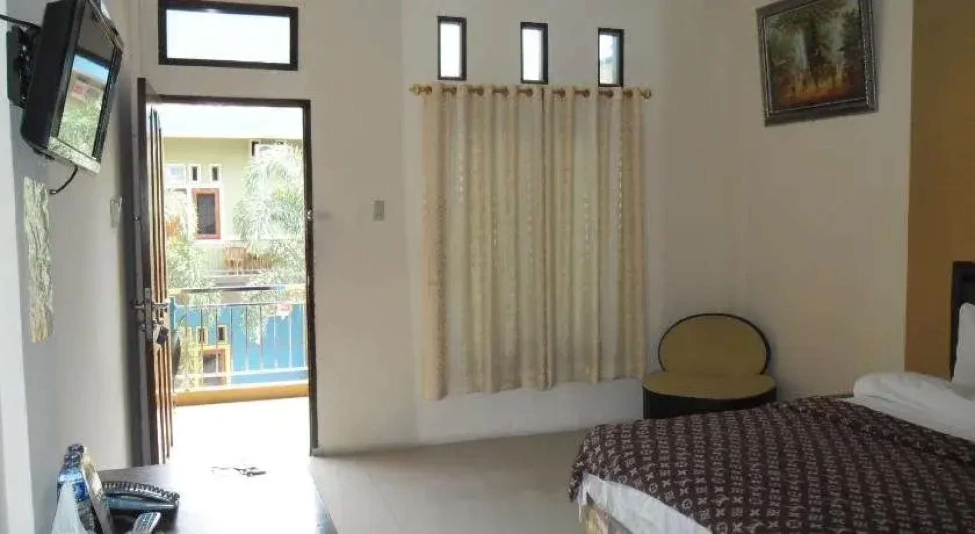 Permata Land Hotel & Resort