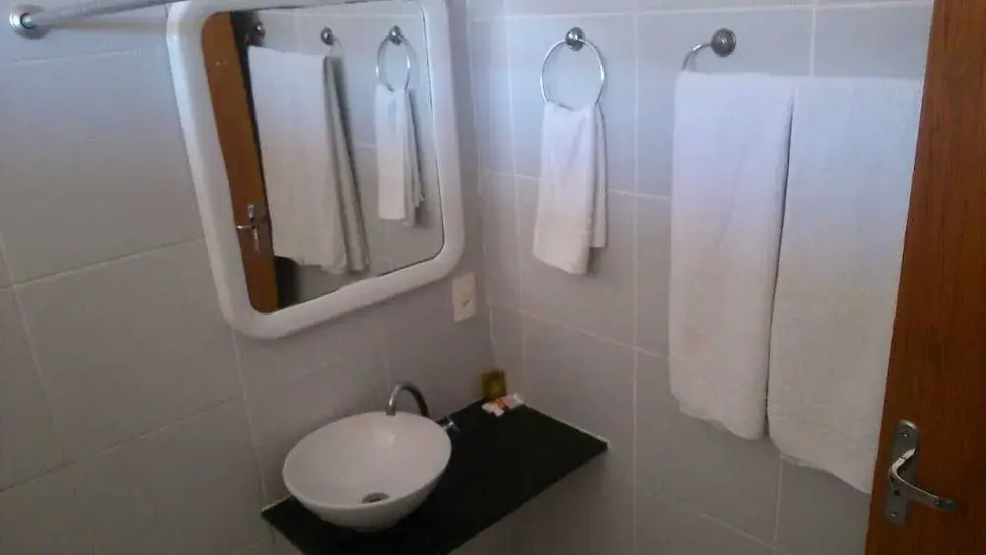 Pousada Dotô Sonhadô Beach