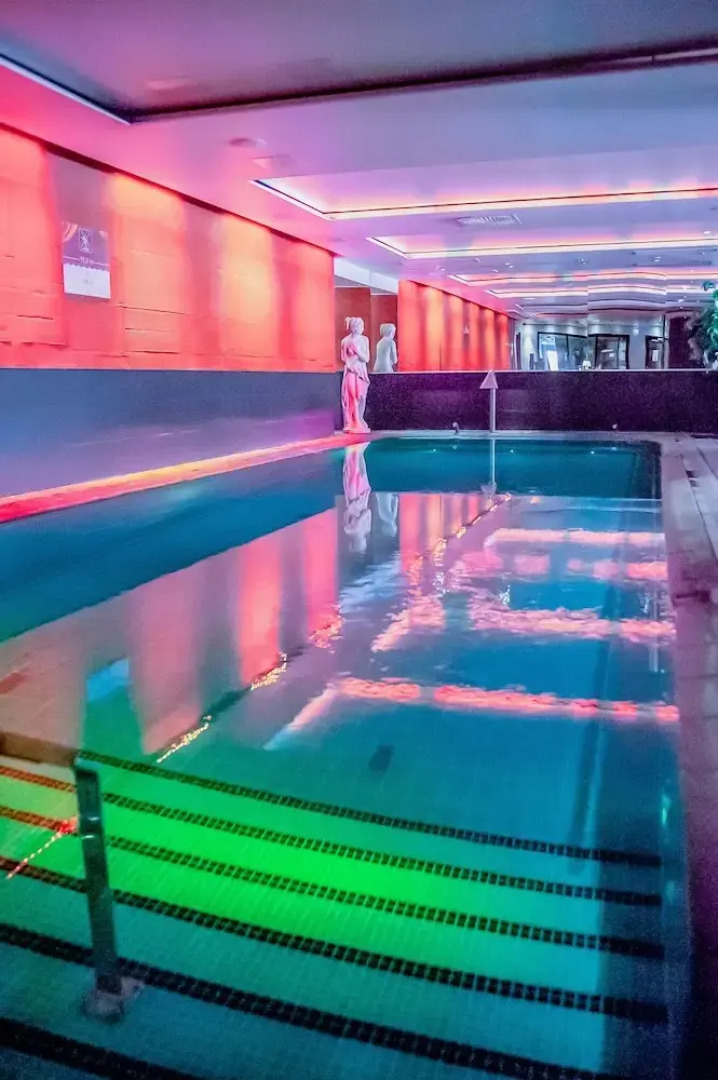 Best Western Kumpeli