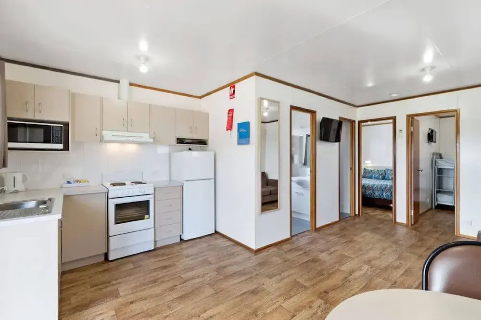 Discovery Parks - Coffin Bay