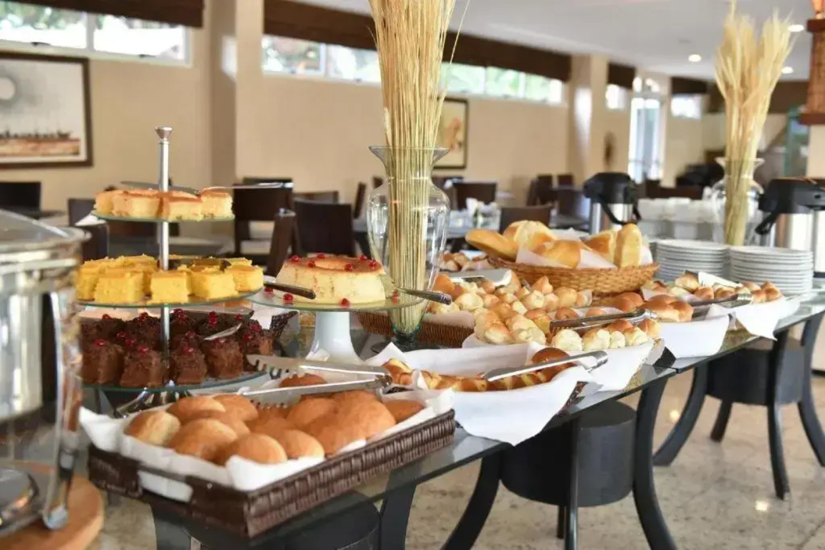 Gran Lençóis Flat Residence Mandacaru 311 - 611