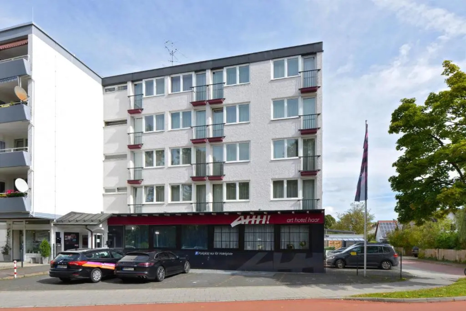 Arthotel Haar