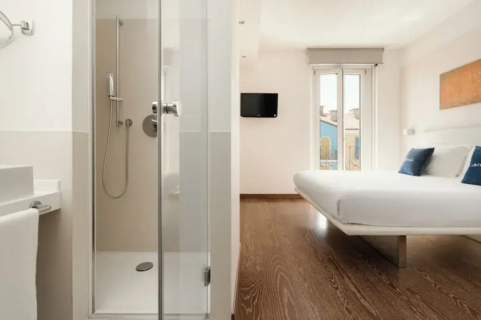 Life Hotel Seaview & Spa