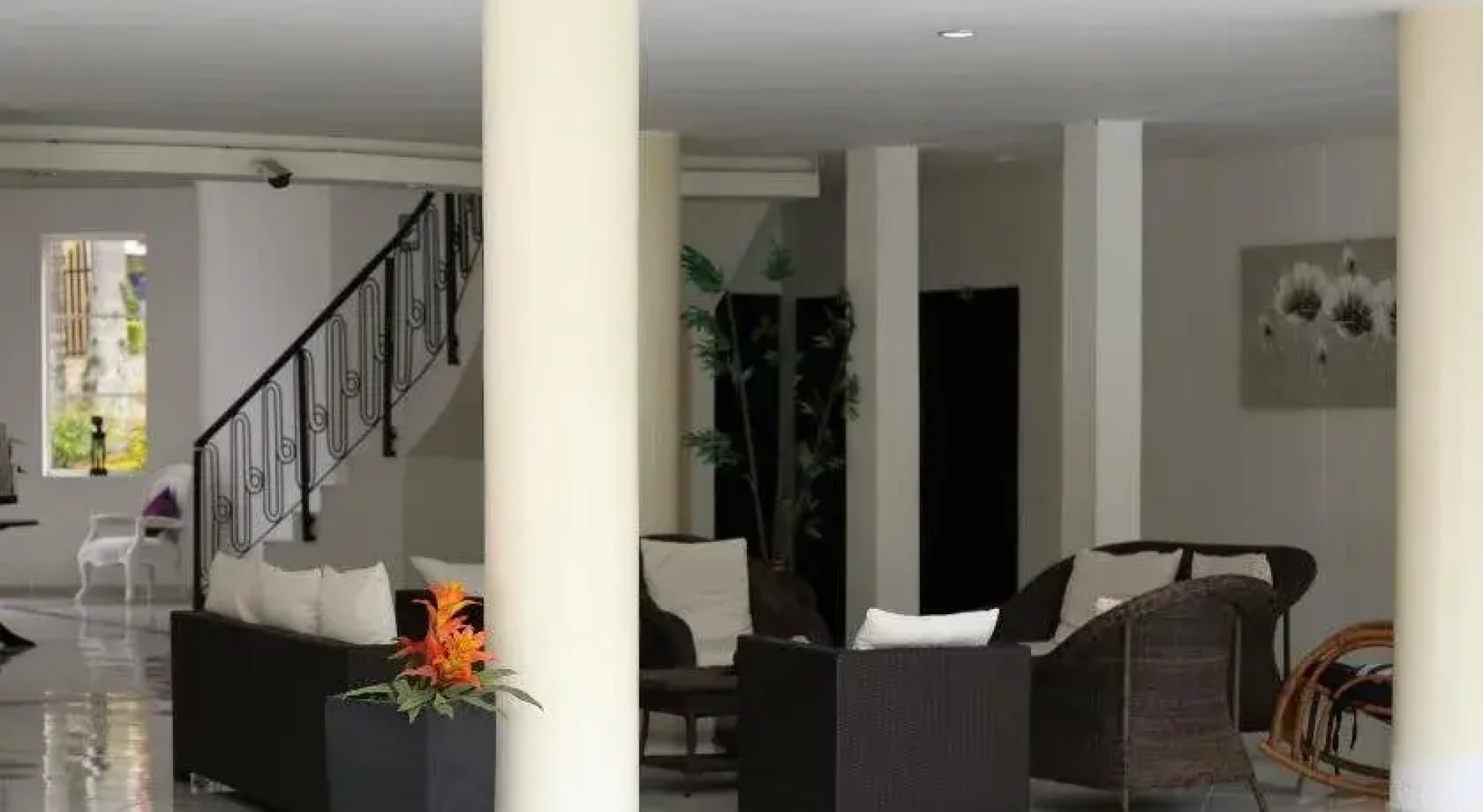 Hotel Campestre Santa Catalina