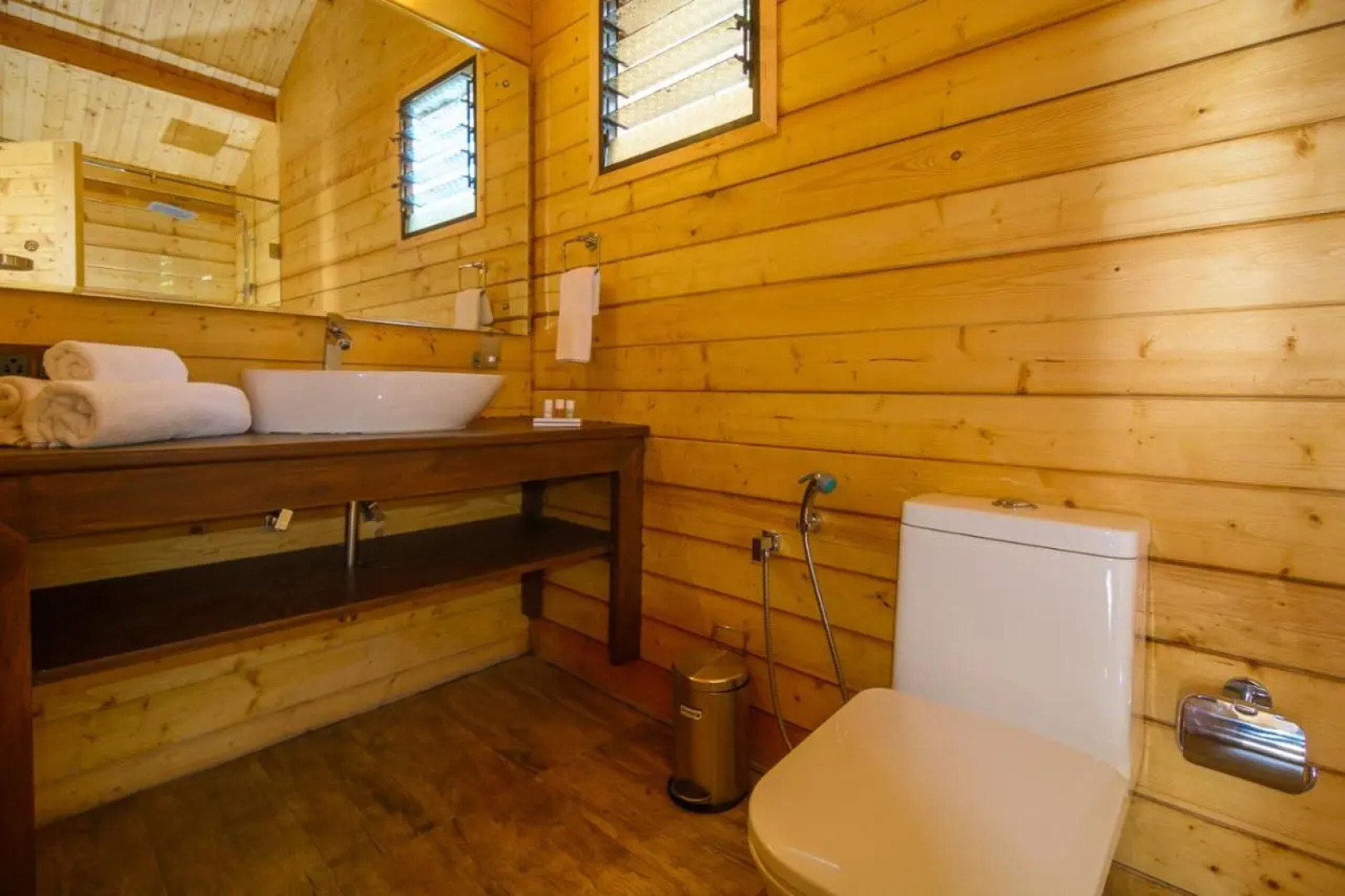 Antares Beach Resort