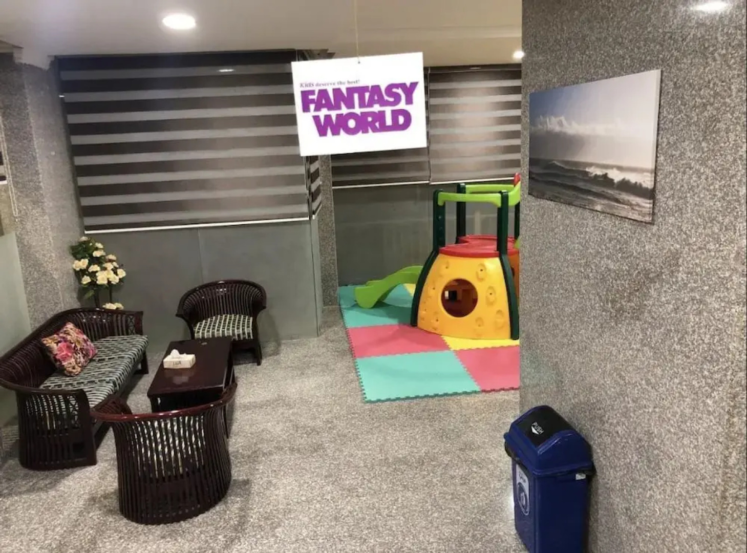 Kings Home Apartments