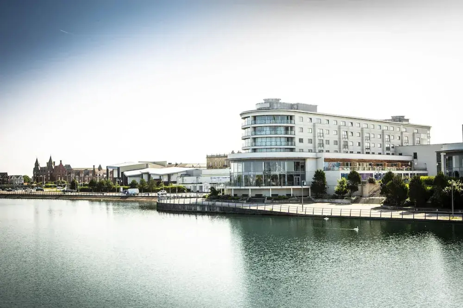Ramada Plaza Southport