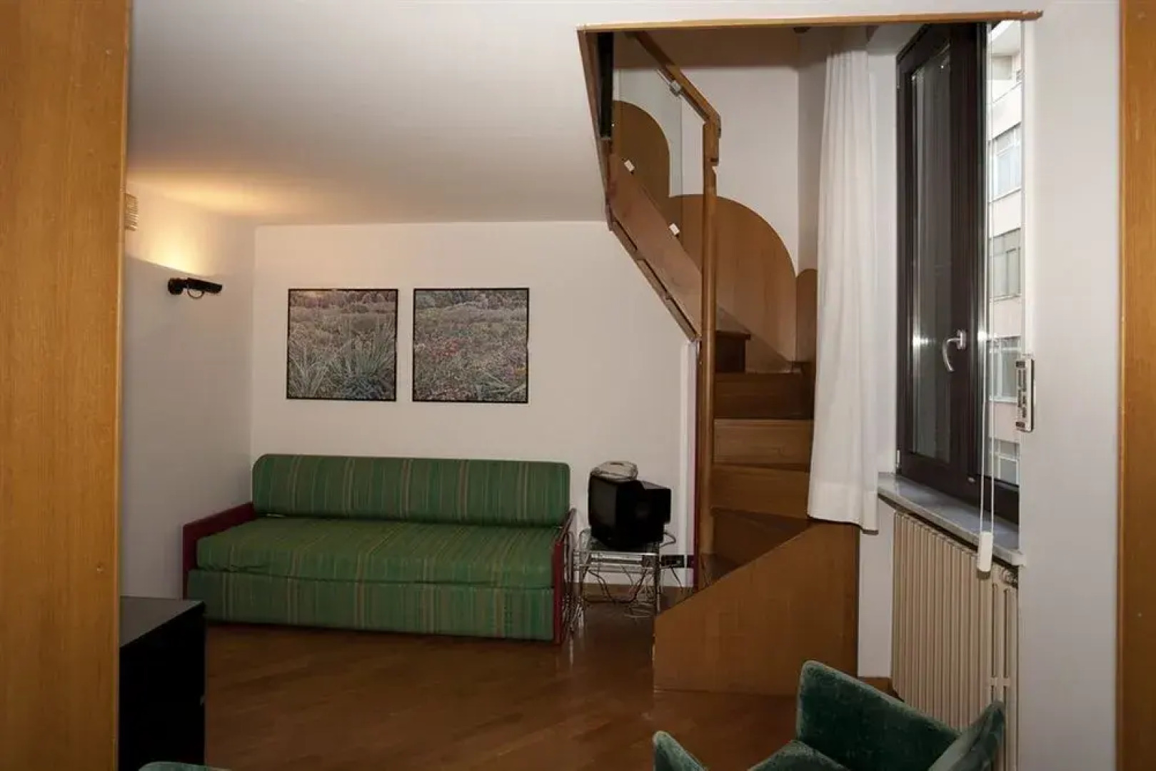 Hotel Europa Taranto