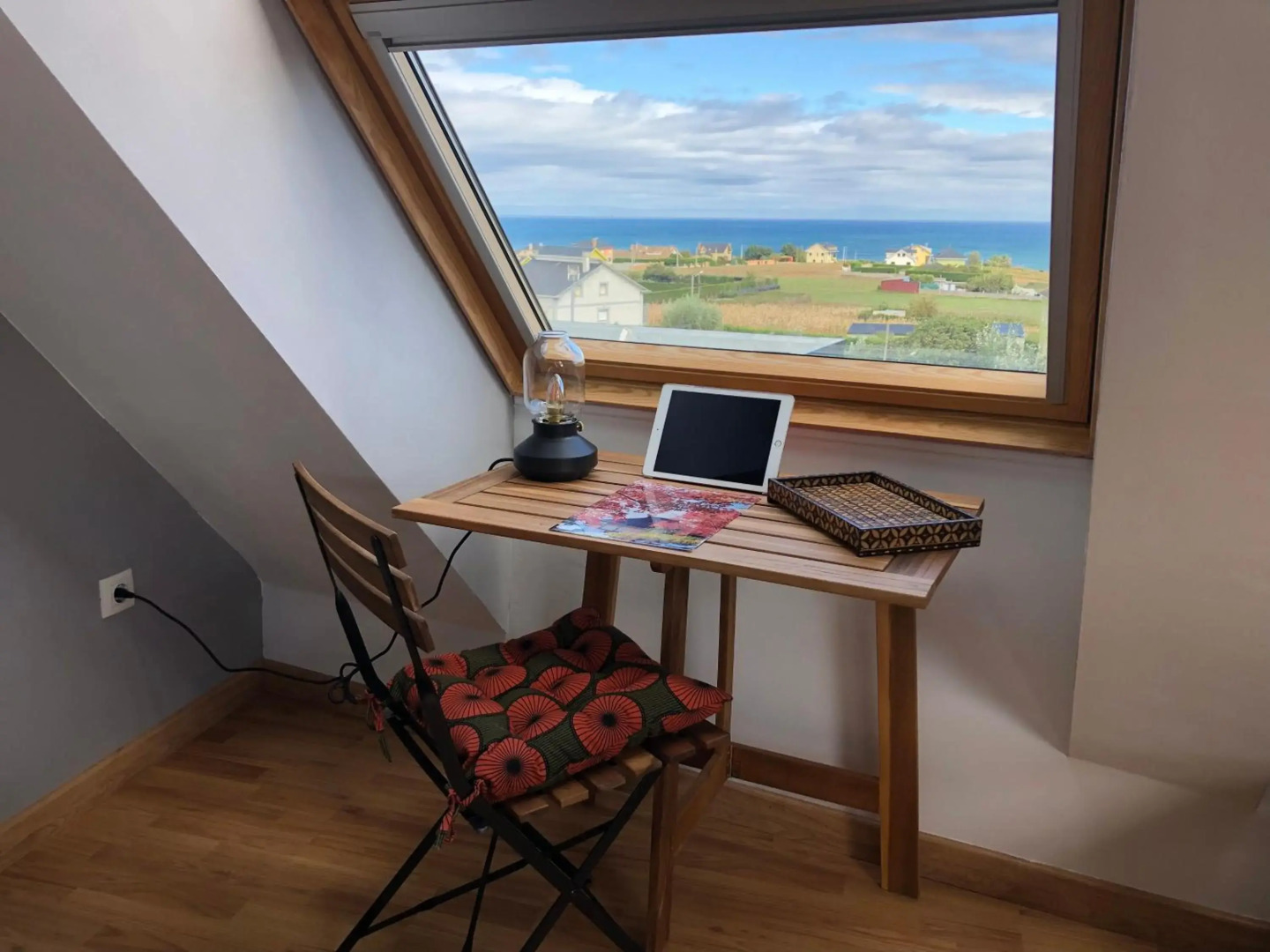 El Rinconcito de Foz