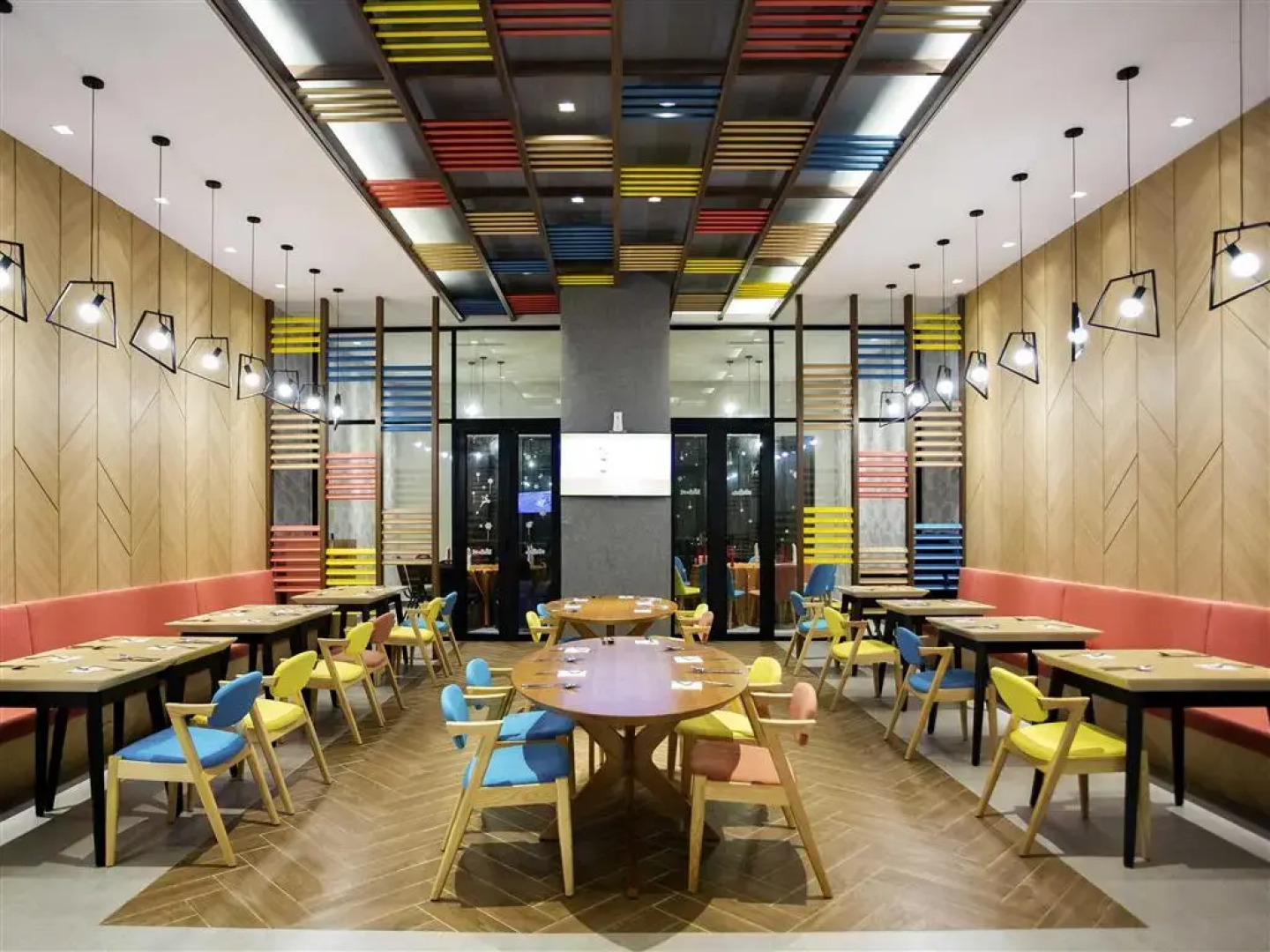 ibis Styles Kota Bharu