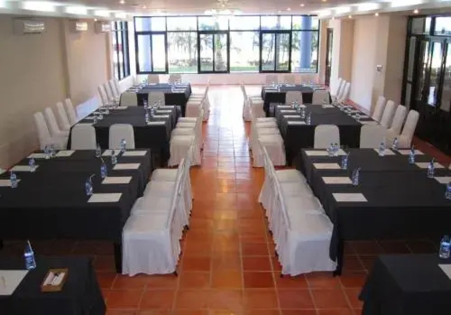 Tropicana Beach Resort  Spa