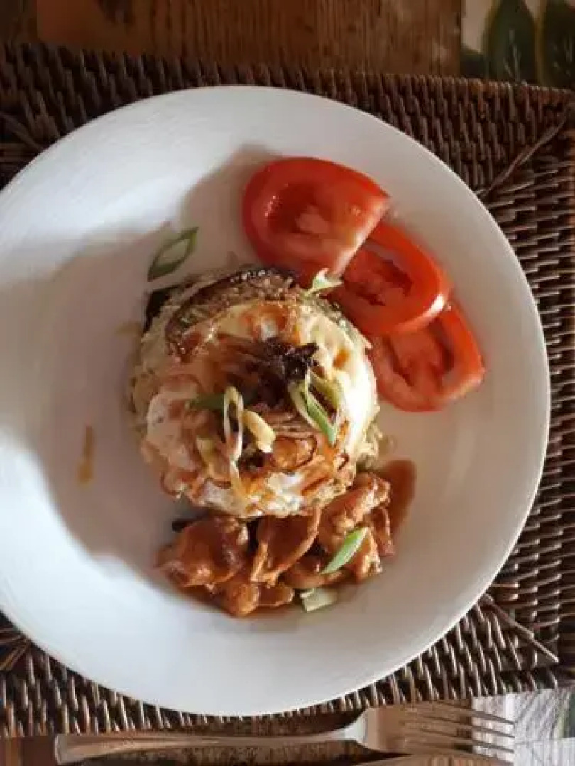 Ella's Country House