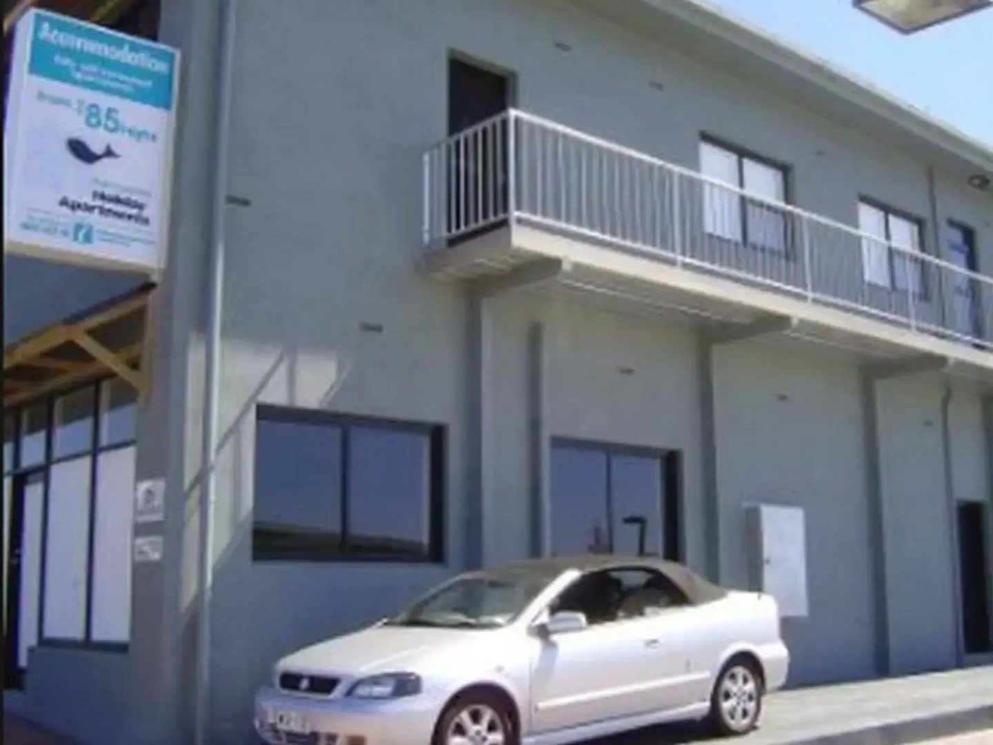 Port Lincoln Holiday Apartments