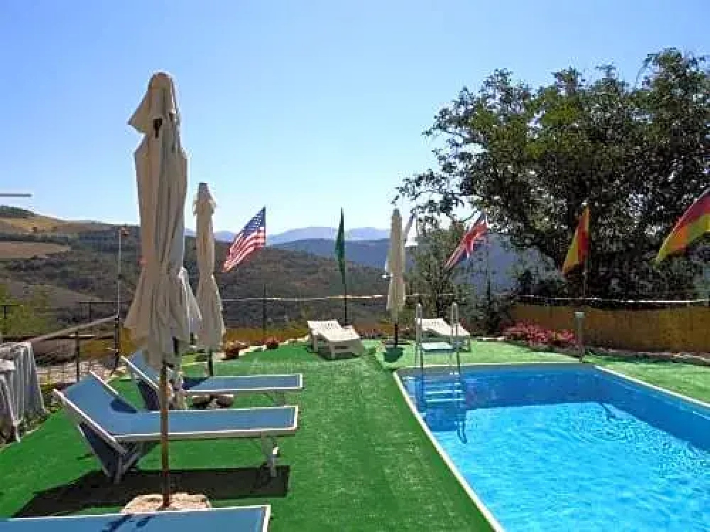 B&B Live Paradise Norcia