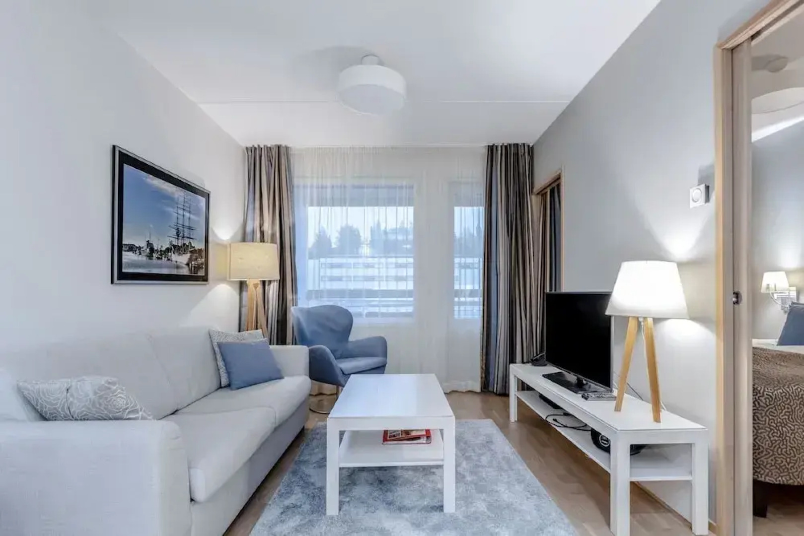 Holiday Club Turun Caribia Superior Apartments