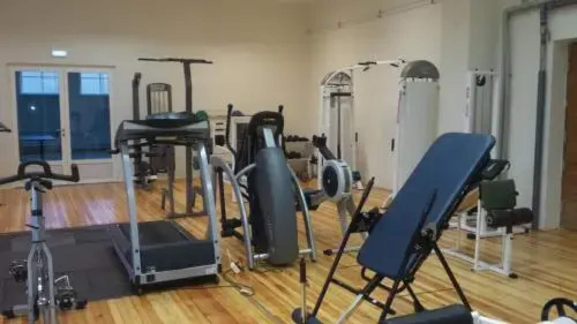 Valtu Spordimaja Hostel