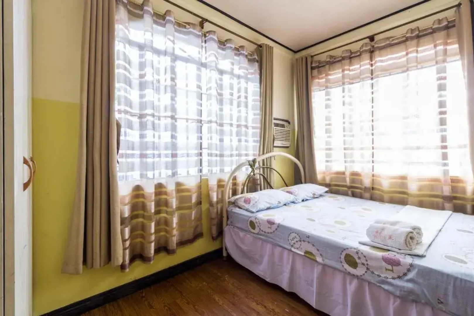 Donsol Aguluz Homestay