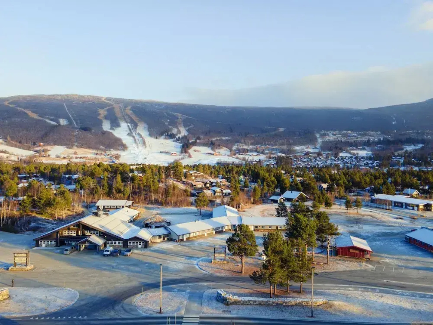 Bjorli Fjellstuer - by Classic Norway Hotels