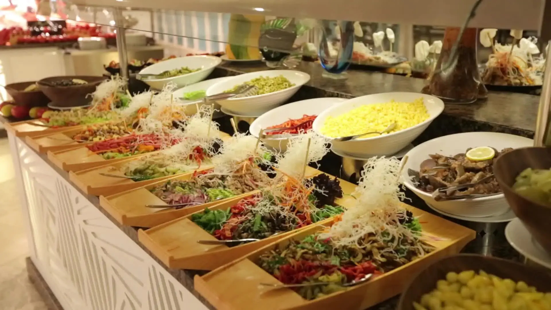 Tui Magic Life Jacaranda - All Inclusive