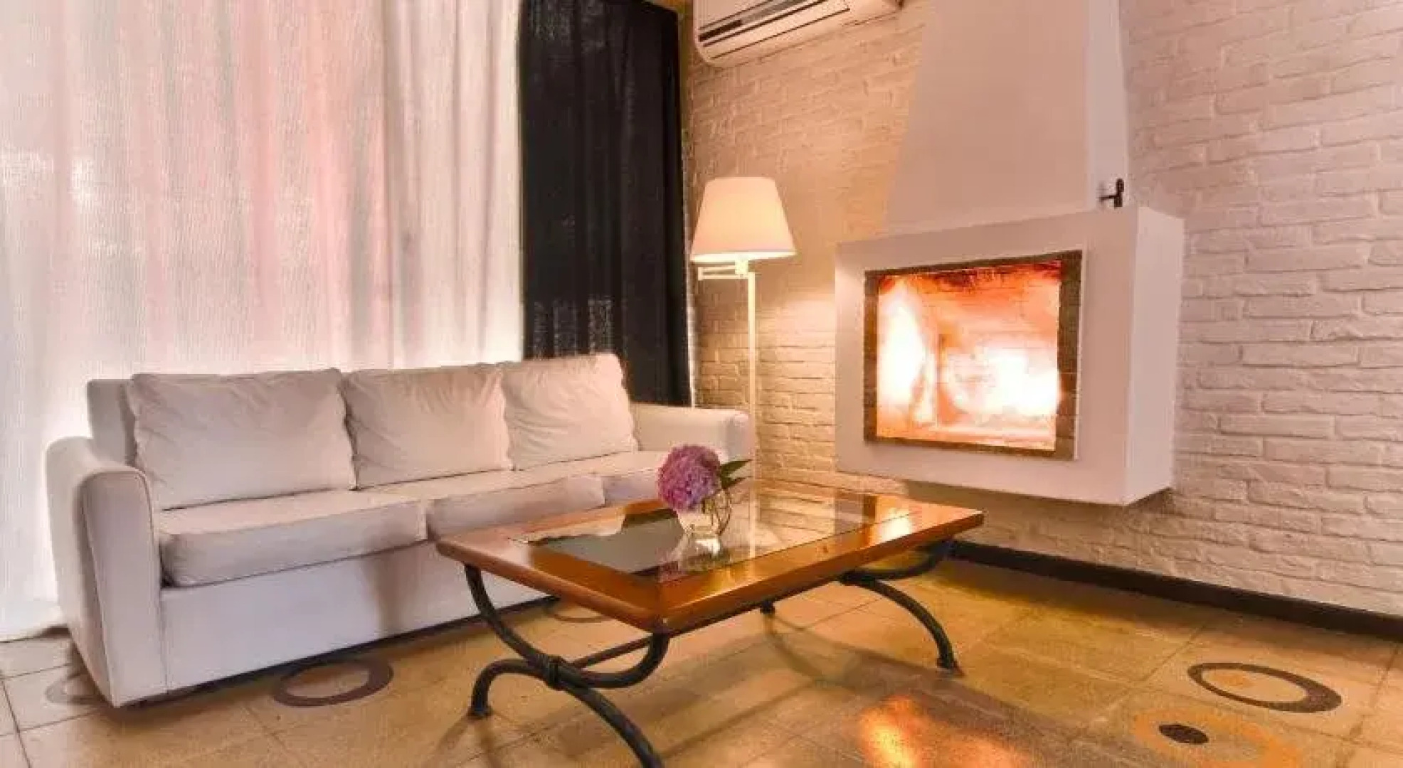 Apartment Sierra Alta