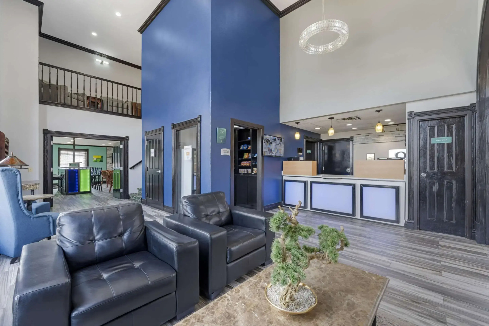 Quality Inn Siloam Springs West