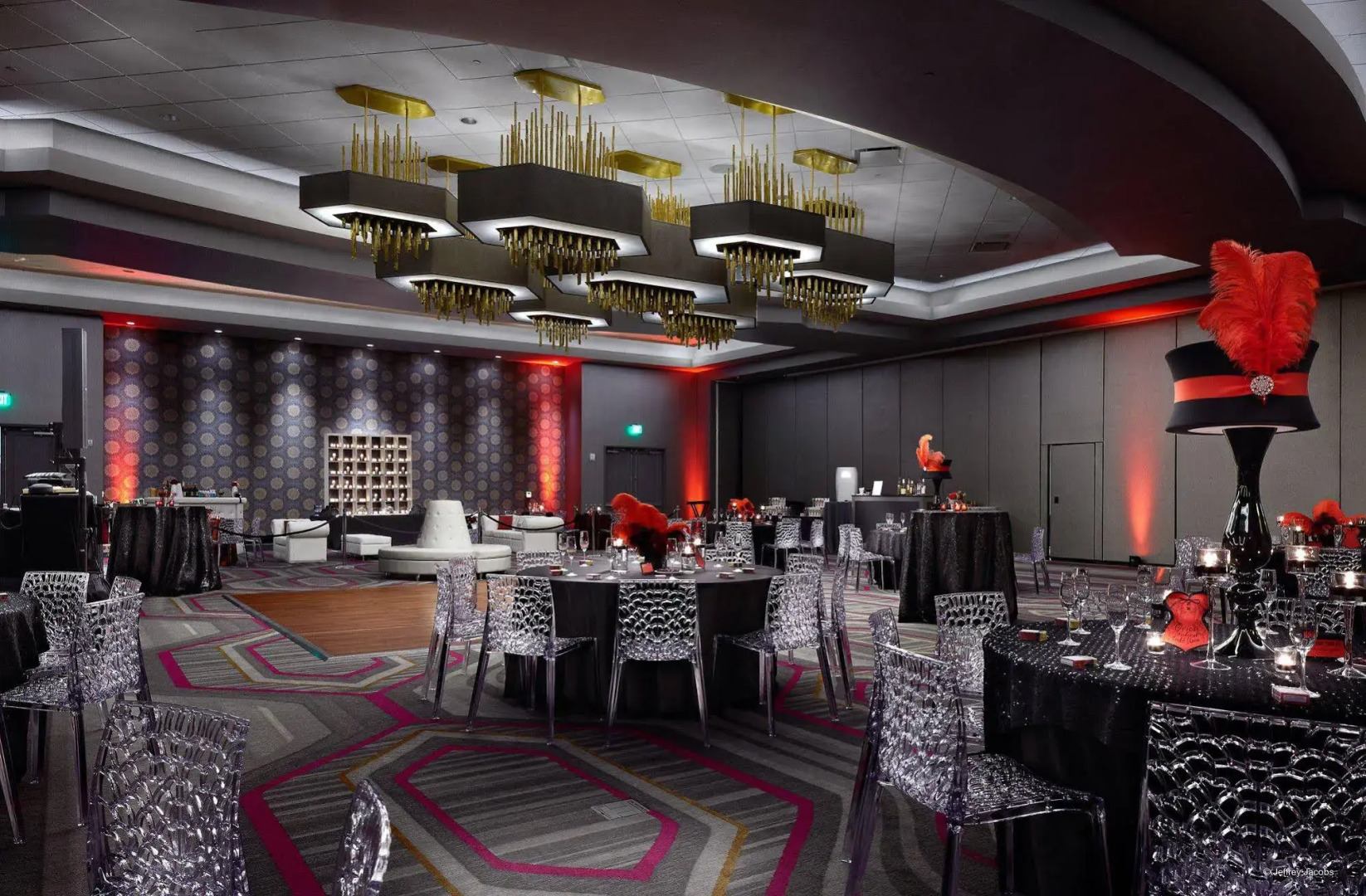 The Guest House at Graceland