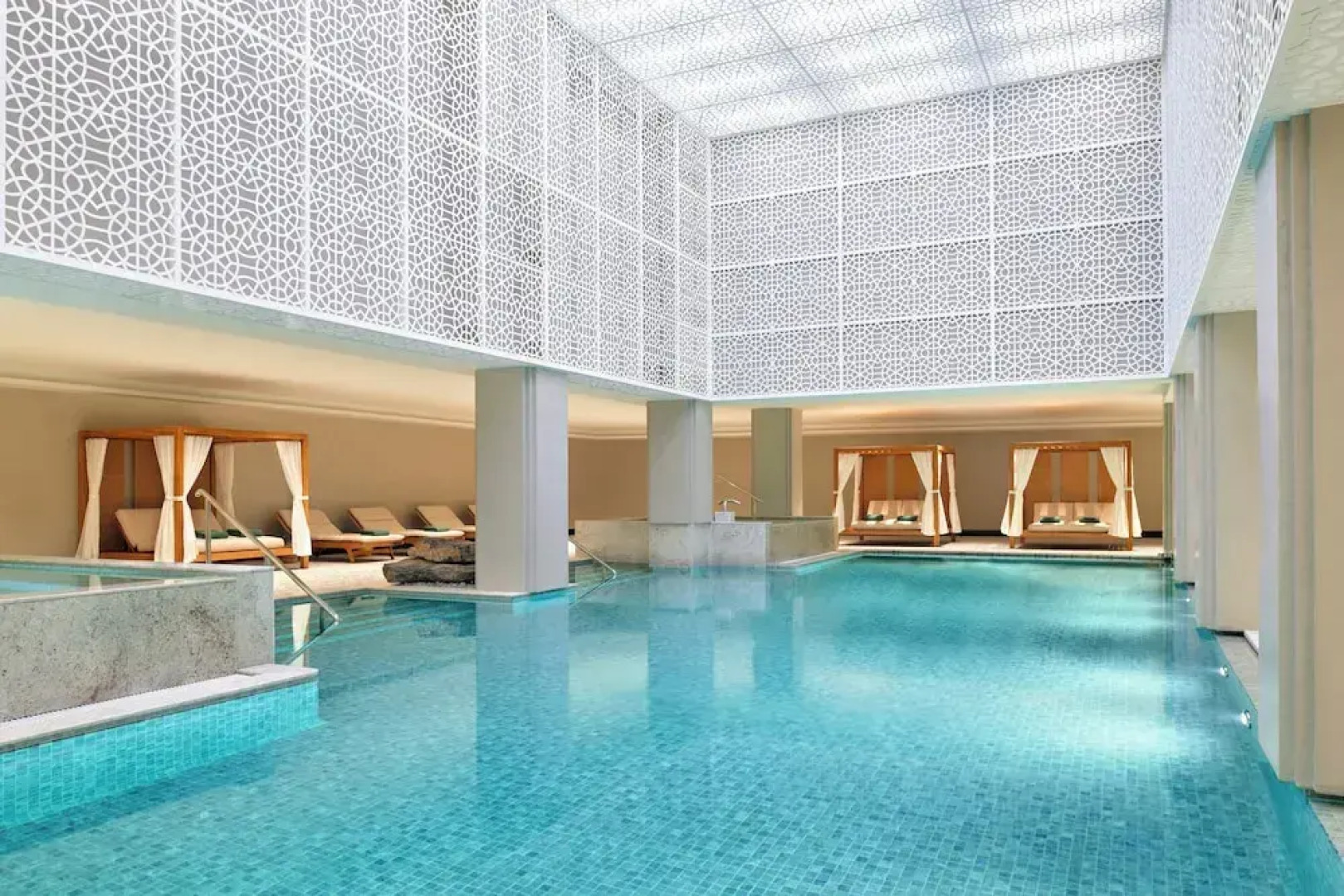 Hotel Indigo Jabal Akhdar Resort & Spa by IHG