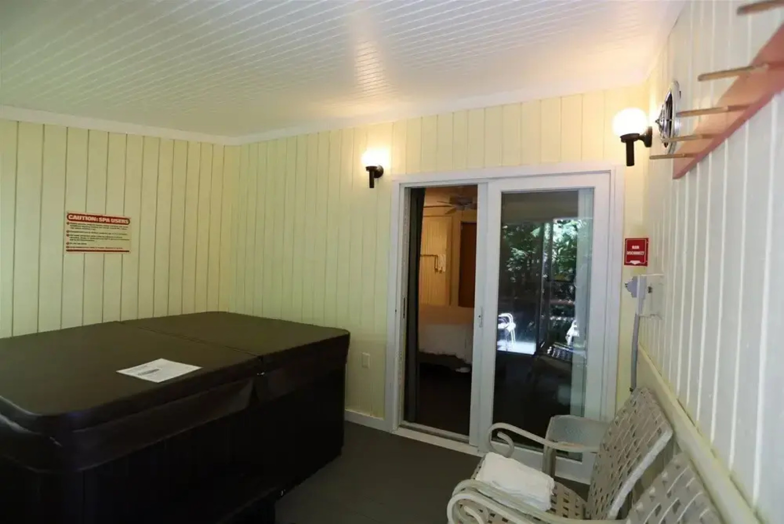 Inns of WV 104, 1bd, Waterville Valley