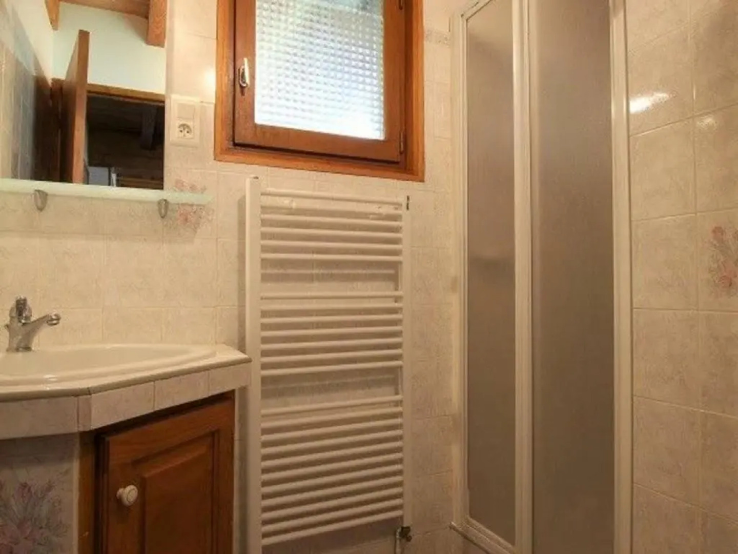 Gîte Champclause, 4 pièces, 6 personnes - FR-1-582-272