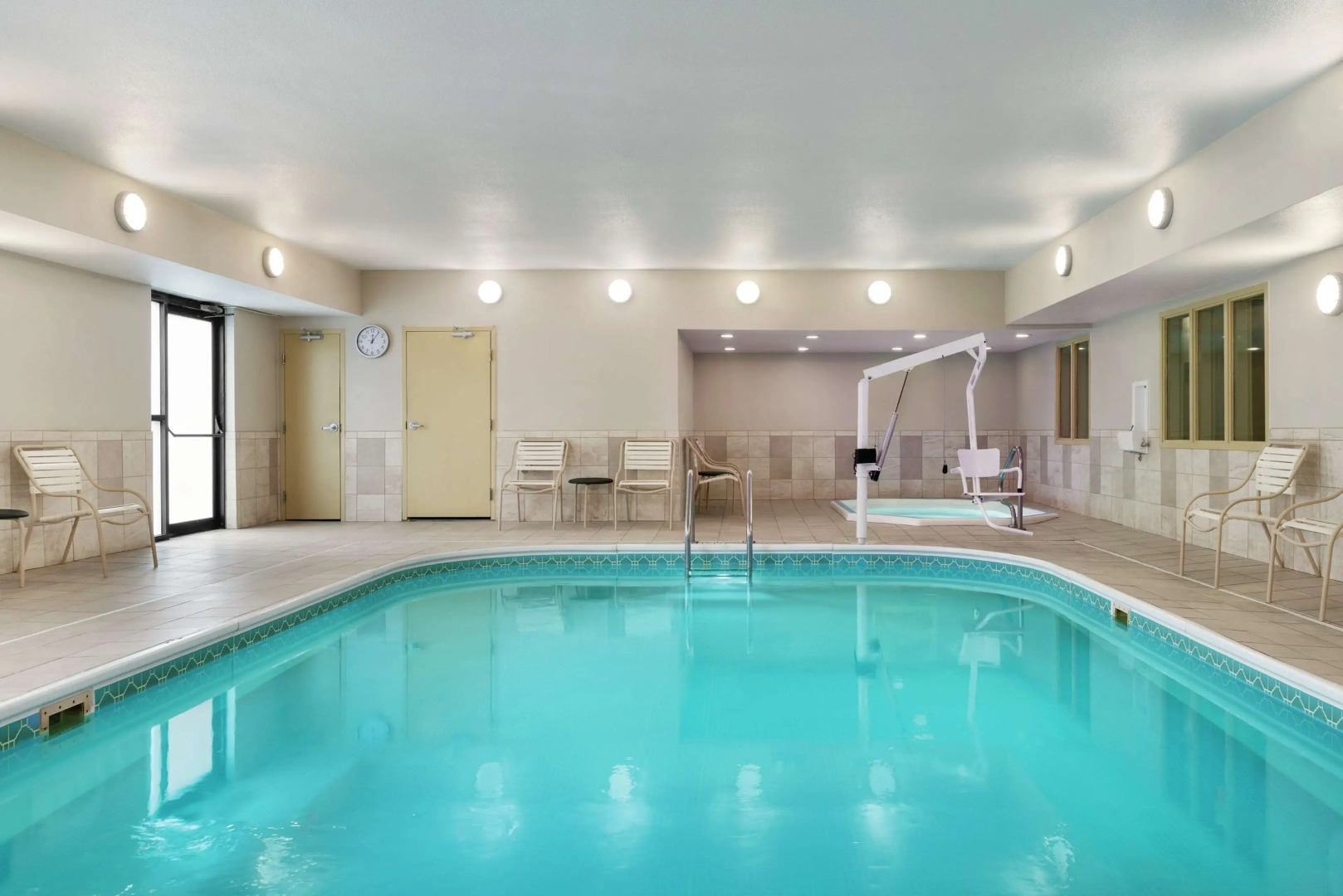 Hampton Inn Chicago / Tinley Park