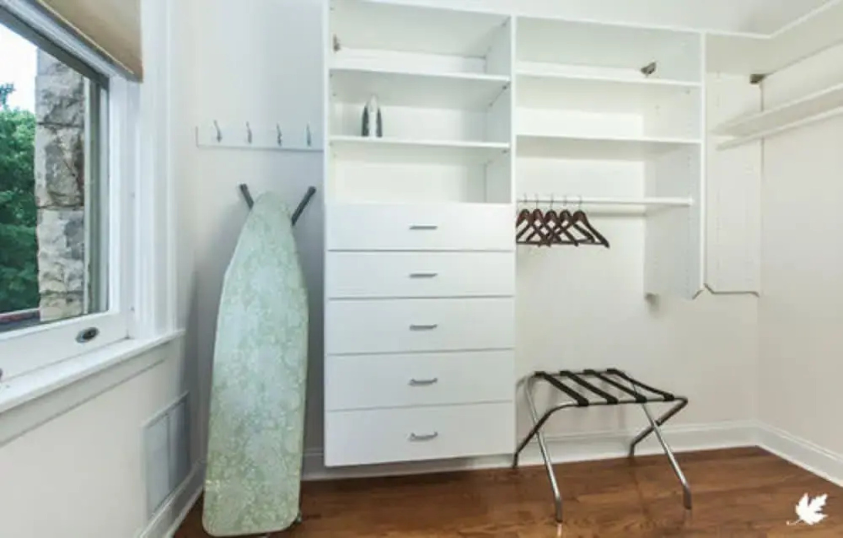 The Mansion at Maple Heights