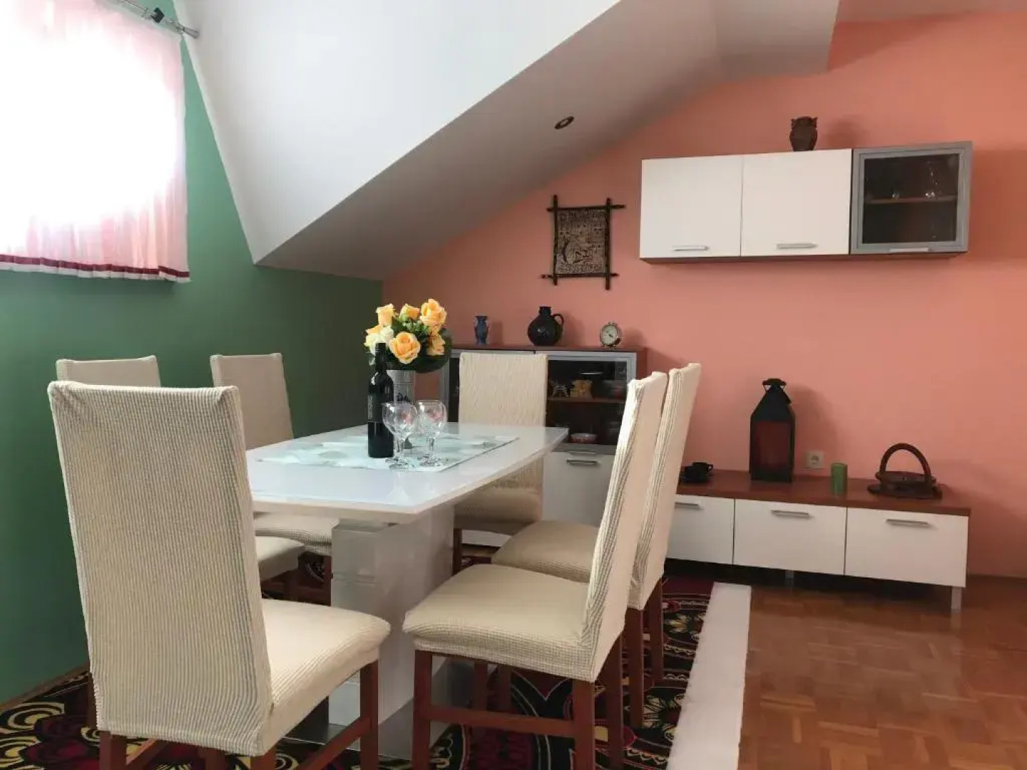 Kuća za odmor Magdalena&V