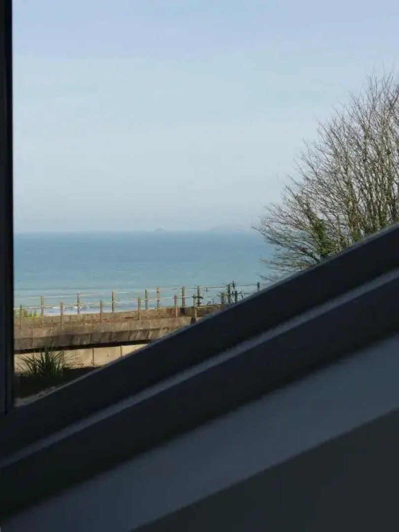 Primrose Valley Hotel