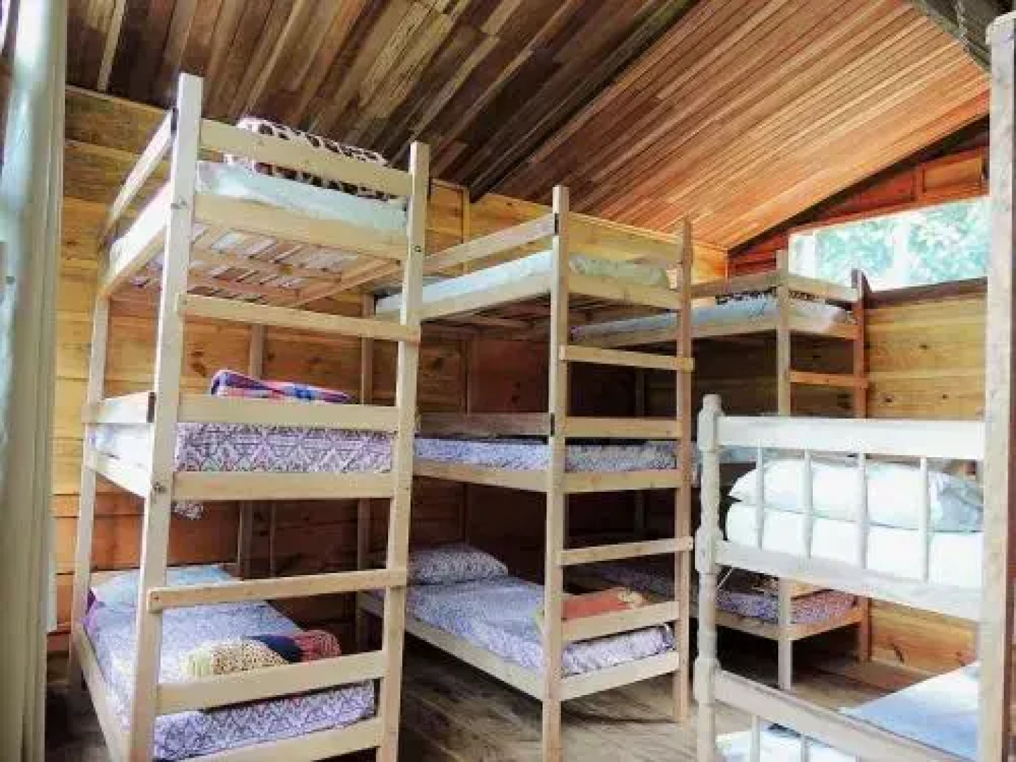 Hostel Radical Adventure