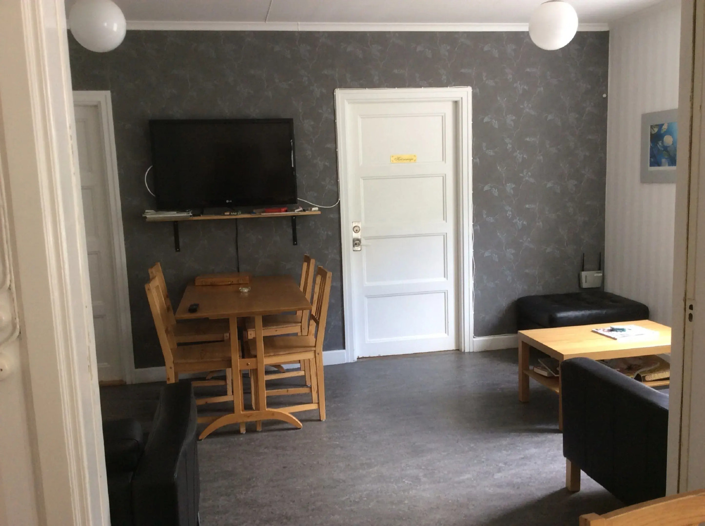 Lönneberga vandrarhem