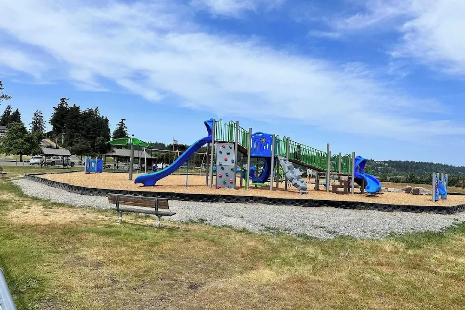 Twin Oaks Retreat by Avantstay Mins to Freeland