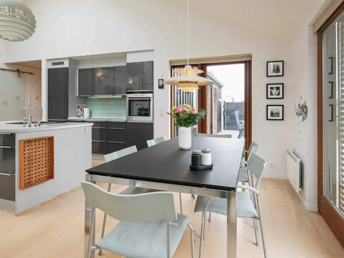 6 Person Holiday Home in Hjorring