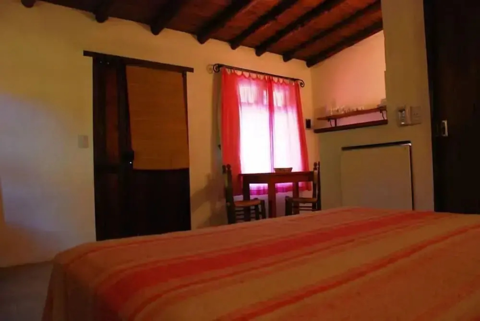 Cabañas La Mision Club de Campo