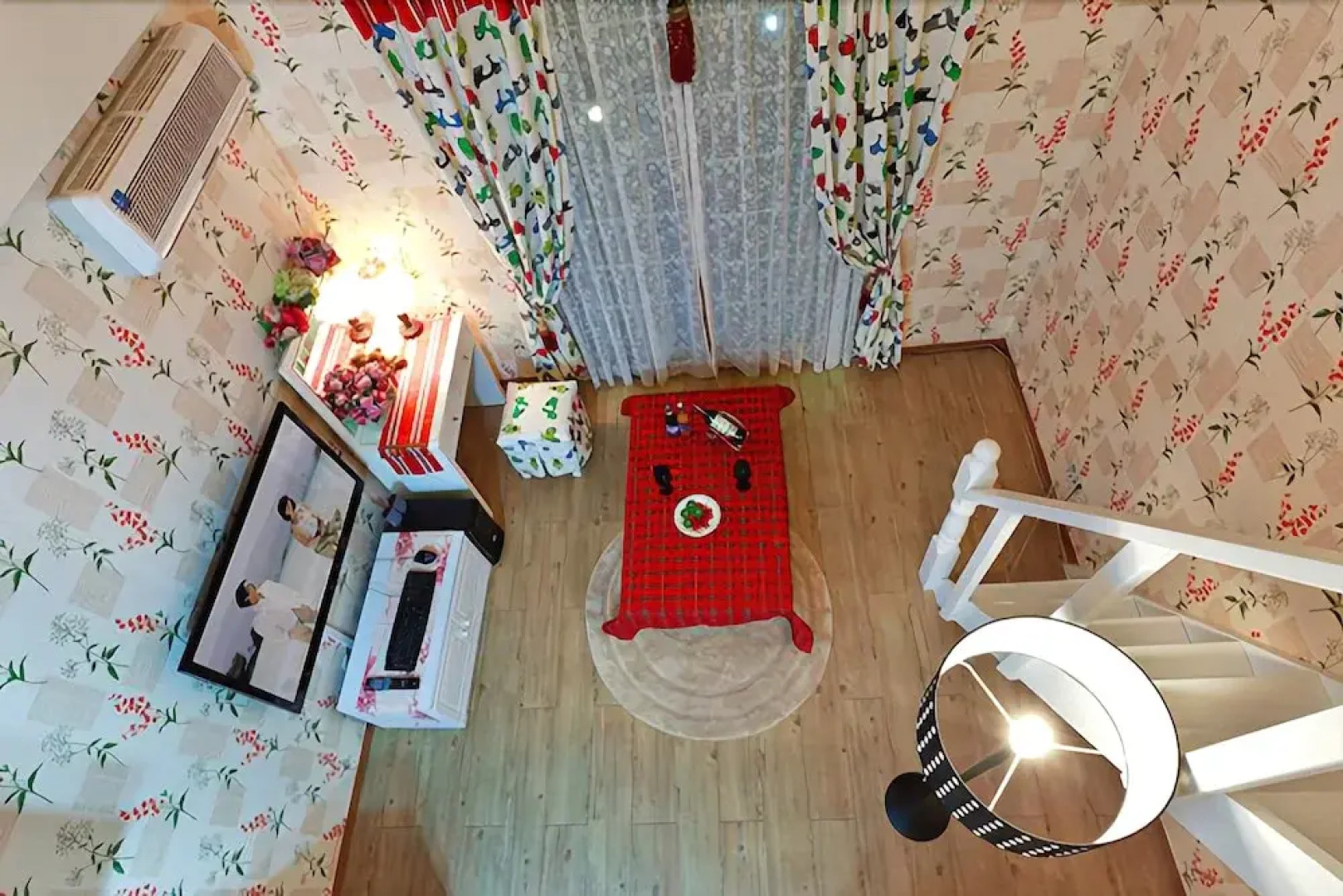 Gangchon Ddrak Pension