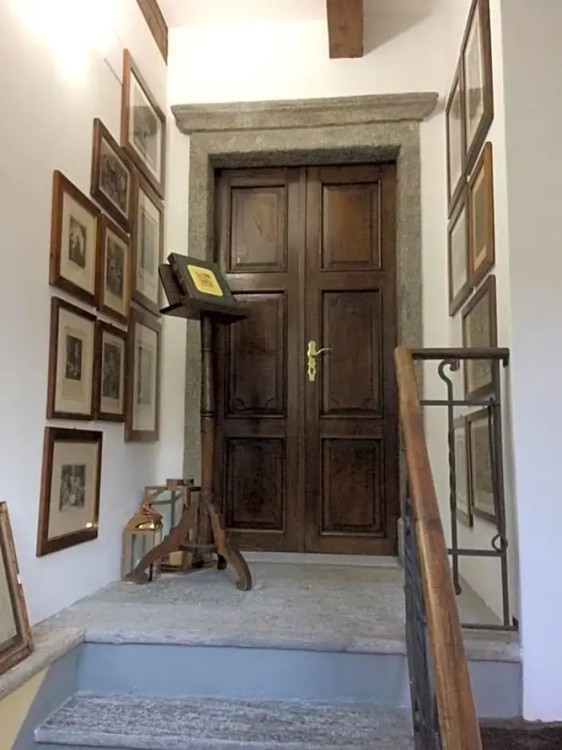 Bed & Breakfast Dimora D'artista